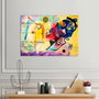 Wallity UV-413 50 x 70 Multicolor